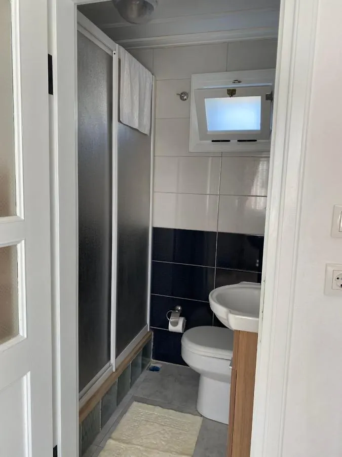 Apartment Cunda Bebekli Pansiyon Ayvalik
